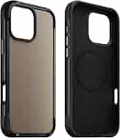 Amazon.com: NOMAD iPhone 16 Pro Max Rugged Case - Desert